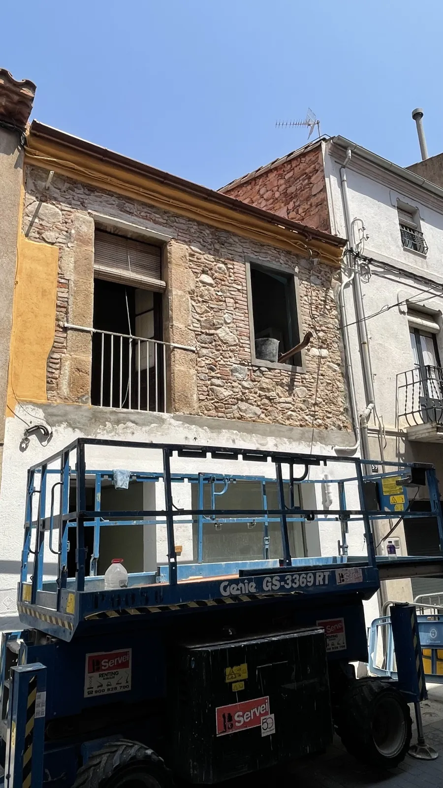 Tejados