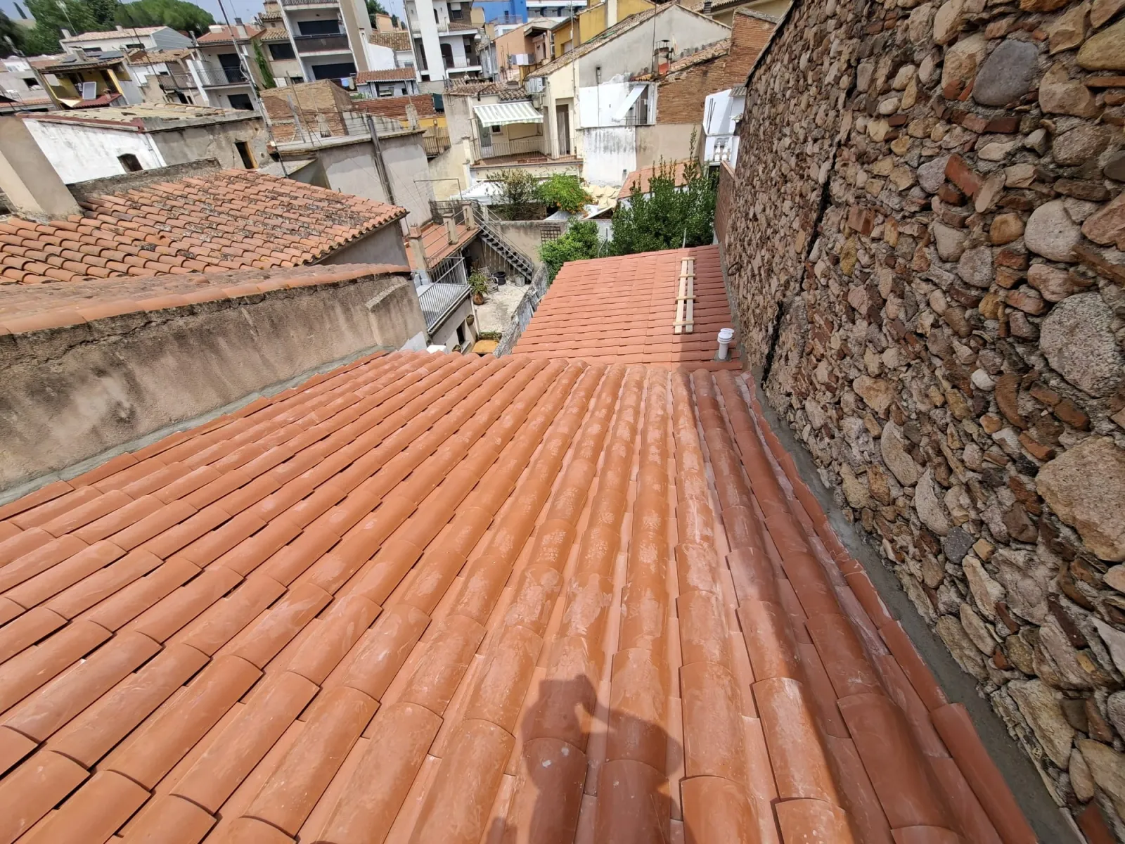 Tejados